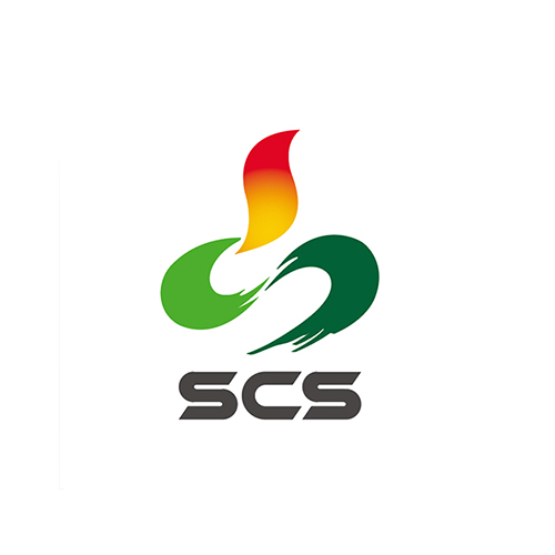 山西煤銷集團(tuán) | SCS LOGO/VIS設(shè)計